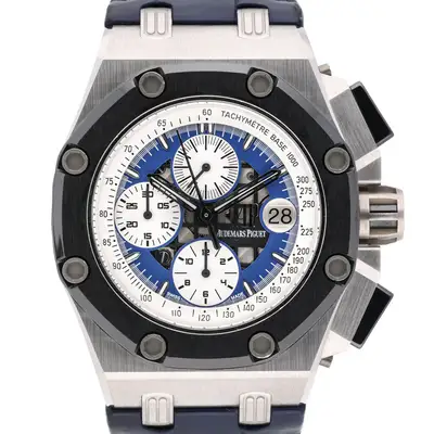 Audemars Piguet Royal Oak Offshore 26078PO