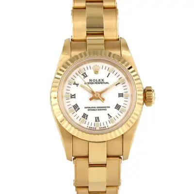 Rolex Oyster Perpetual 67198