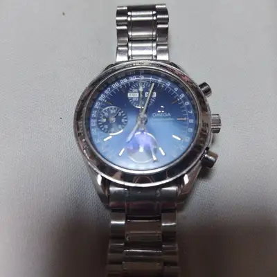 Omega Speedmaster 3523.80
