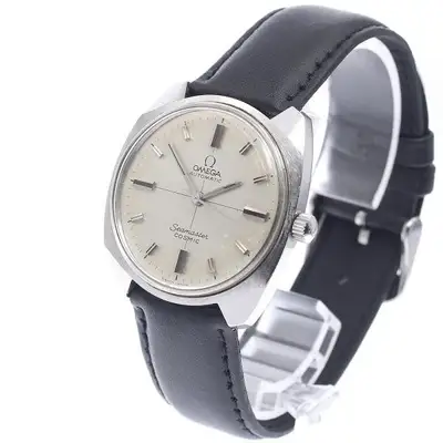 Omega Seamaster 165.022