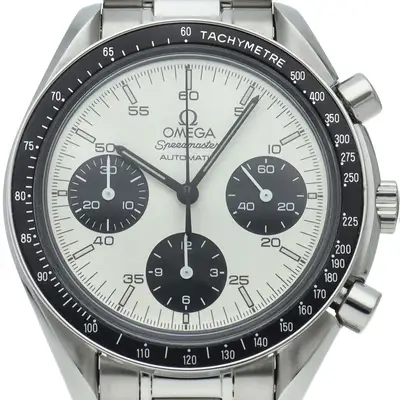 Omega Speedmaster 3510.21