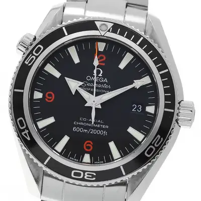 Omega Seamaster 2201.51