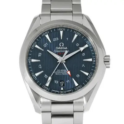 Omega Seamaster 231.10.43.22.03.001