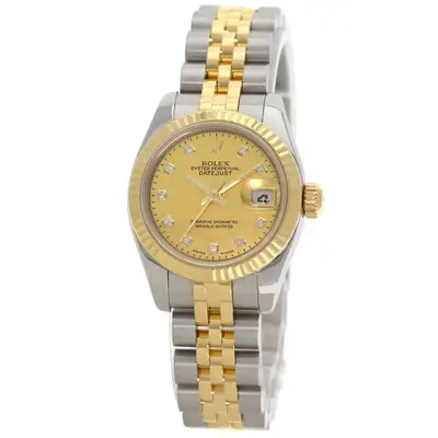 Rolex Datejust 179173NG