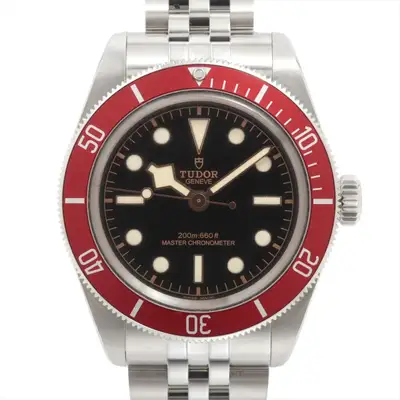 Tudor Black bay 7941A1A0RU SS SS