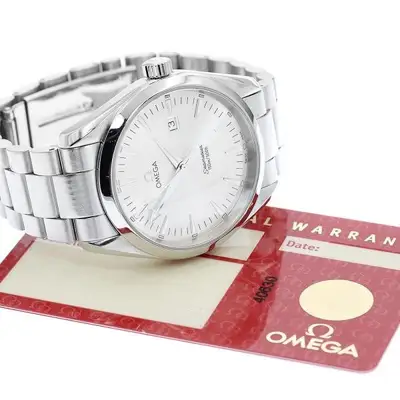 Omega Seamaster 2517.30