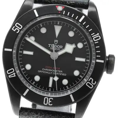 Tudor Black Bay 79230DK