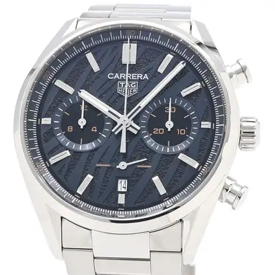 TAG Heuer Carrera TOMIYA Limited Edition