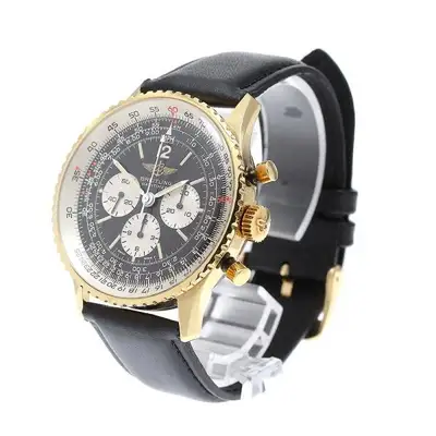 Breitling Navitimer 81600