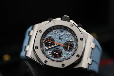 Audemars Piguet Royal Oak Offshore 26238ST