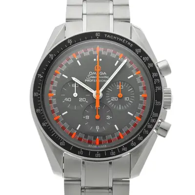 Omega Speedmaster 3570.40