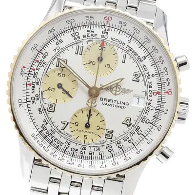 Breitling Old Navitimer D13022 TO318011