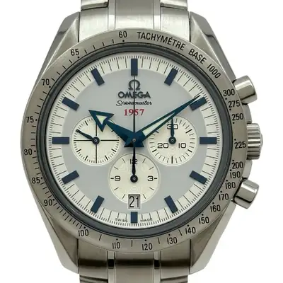 Omega Speedmaster 321.10.42.50.02.001