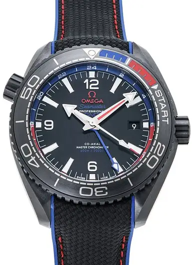 Omega Seamaster 215.92.46.22.01.004