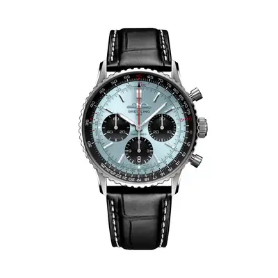Breitling Navitimer B01 Chronograph AB0139241C2P1