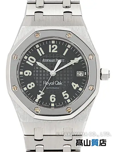 Audemars Piguet Royal Oak 15190SP
