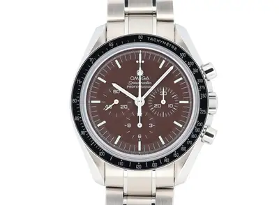 Omega Speedmaster 311.30.42.30.13.001