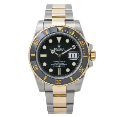 Rolex Submariner 116613
