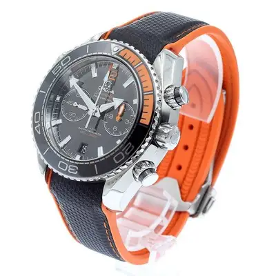 Omega Seamaster 215.32.46.51.01.001