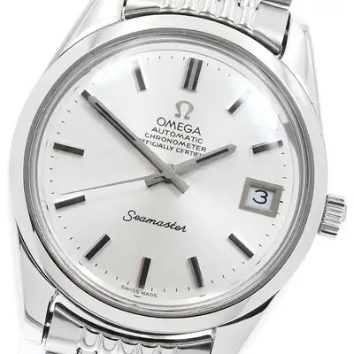 Omega Seamaster 0061/166