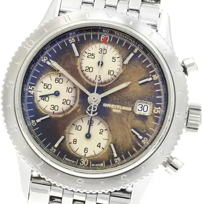 Breitling Navitimer Aviastar A13023.1 Chronograph