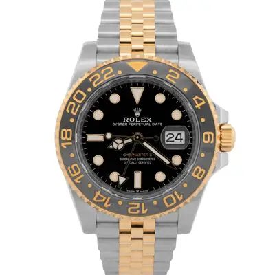 Rolex GMT-Master II 126713