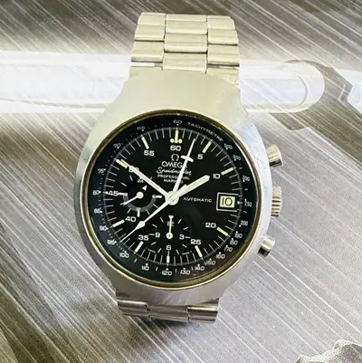 Omega Speedmaster 176.002