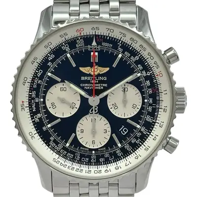 Breitling Navitimer 01 Chronograph 43 AB012012/BB01