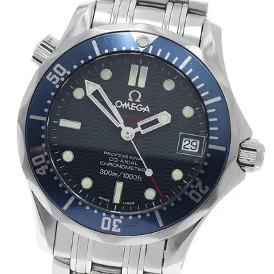 Omega Seamaster 2222.80