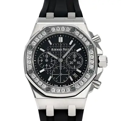 Audemars Piguet Royal Oak Offshore 26231ST