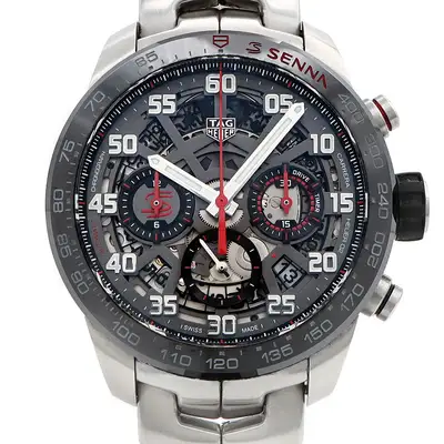 TAG Heuer CBG2013 CARRERA CALIBRE HEUER