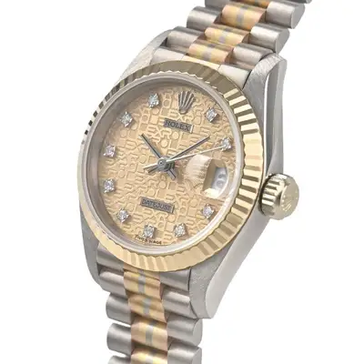Rolex Datejust 69179G