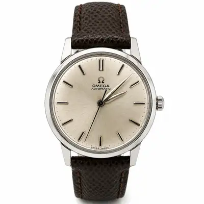Omega Seamaster 165.002