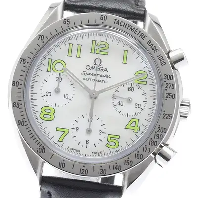 Omega Speedmaster 3834.72.35