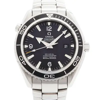 Omega Seamaster 600 Planet Ocean