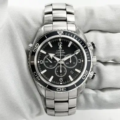 Omega Seamaster 2210.50.00