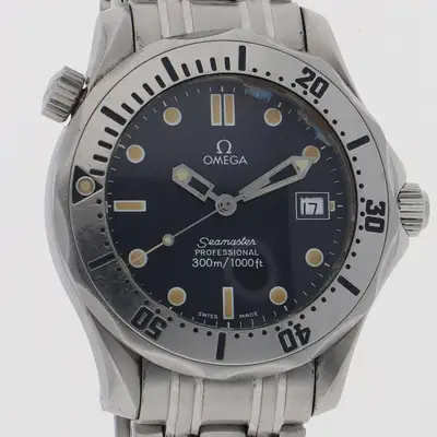 Omega Seamaster 2562.8 TO287609