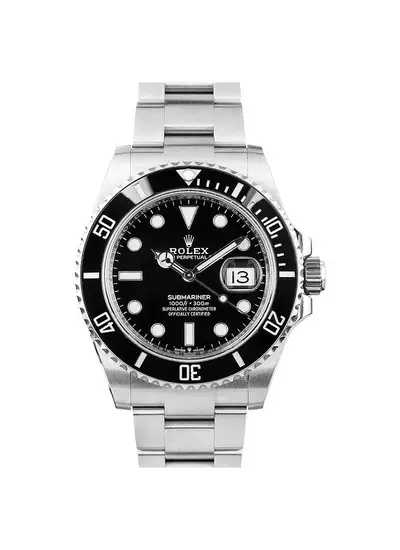 Rolex Submariner 126610