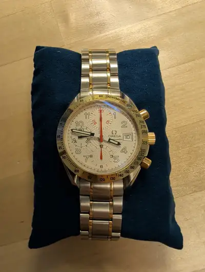 Omega Speedmaster 3313.33