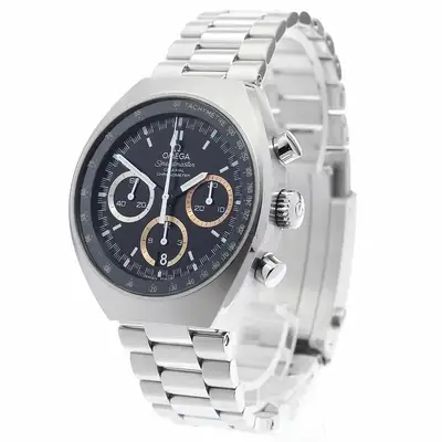 Omega Speedmaster 522.10.43.50.01.001