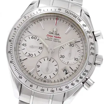 Omega Speedmaster 323.10.40.40.02.001