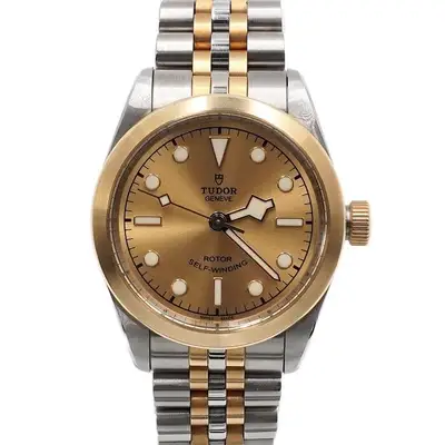 Tudor Black Bay 79583