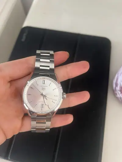 TAG Heuer carrera