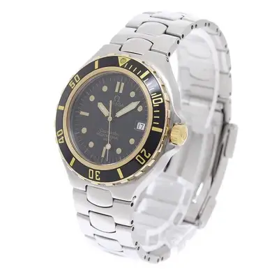 Omega Seamaster 2750.50.02