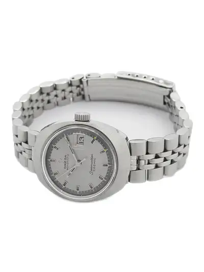 Omega Seamaster Cosmic TOOL102 #436