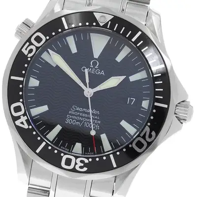 Omega Seamaster 300 2254.5 TO329331