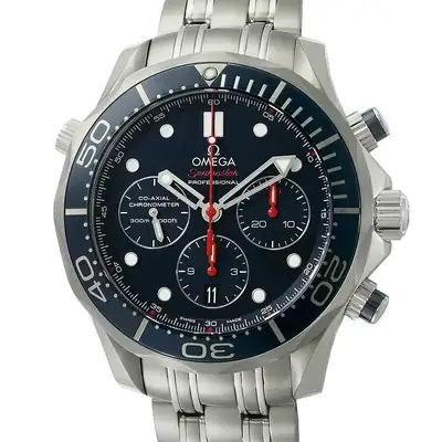 Omega Seamaster 212.30.44.50.03.001