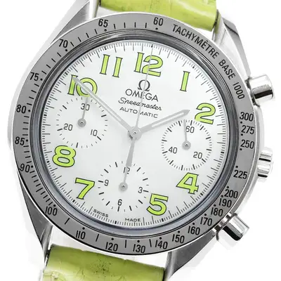 Omega Speedmaster 3834.72.35