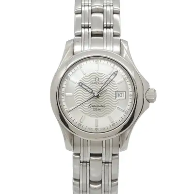 Omega Seamaster 120 Date 2571 31