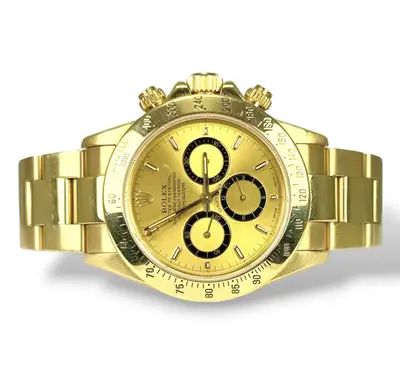 Rolex Daytona 16528